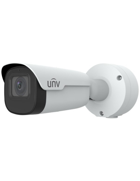 Kamera Wandaloodporna Ip Ipc2A28Se-Adzk-I0 - 8 Mpx 4K Uhd 2.8 ... 12 Mm Uniview