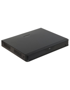 Rejestrator Ip Nvr302-16B-P16-Iq 16 Kanałów Uniview