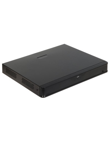 Rejestrator Ip Nvr302-16B-P16-Iq 16 Kanałów Uniview