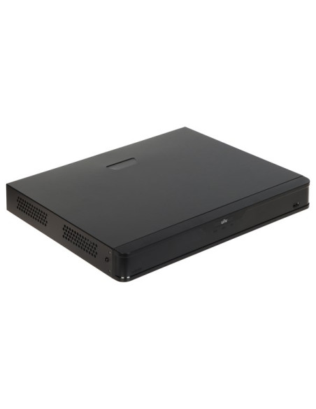 Rejestrator Ip Nvr302-16B-P16-Iq 16 Kanałów Uniview
