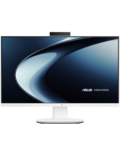 Asus Vm670Ka-Wpf019W Ryzen Ai 7 350 27.0"Fhd Touch 75Hz 300Nits Ag 32Gb Ddr5 Ssd1Tb Amd Radeon 860M Cam 5M Wlan+Bt Win11 White 2
