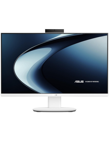 Asus Vm670Ka-Wpf019W Ryzen Ai 7 350 27.0"Fhd Touch 75Hz 300Nits Ag 32Gb Ddr5 Ssd1Tb Amd Radeon 860M Cam 5M Wlan+Bt Win11 White 2
