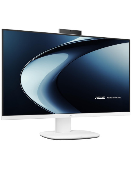Asus Vm670Ka-Wpf019W Ryzen Ai 7 350 27.0"Fhd Touch 75Hz 300Nits Ag 32Gb Ddr5 Ssd1Tb Amd Radeon 860M Cam 5M Wlan+Bt Win11 White 2