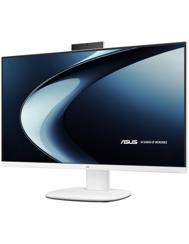 Asus Vm670Ka-Wpf019W Ryzen Ai 7 350 27.0"Fhd Touch 75Hz 300Nits Ag 32Gb Ddr5 Ssd1Tb Amd Radeon 860M Cam 5M Wlan+Bt Win11 White 2