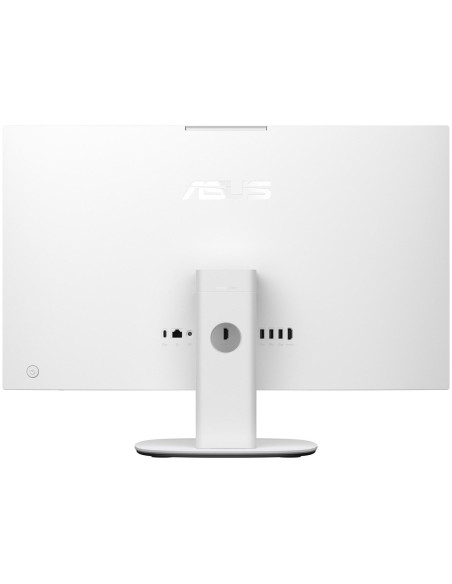 Asus Vm670Ka-Wpf019W Ryzen Ai 7 350 27.0"Fhd Touch 75Hz 300Nits Ag 32Gb Ddr5 Ssd1Tb Amd Radeon 860M Cam 5M Wlan+Bt Win11 White 2