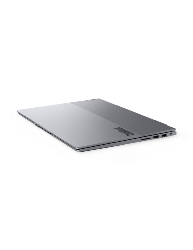 Lenovo Thinkbook 16 G9 Irl Core 7 240H 16" Wuxga Ips 400Nits Ag 16Gb Ddr5 5600 Ssd512 Intel Graphics Cam1080P+Ir 48Wh W11Pro Arc