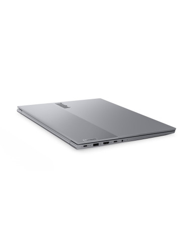 Lenovo Thinkbook 16 G9 Irl Core 7 240H 16" Wuxga Ips 400Nits Ag 16Gb Ddr5 5600 Ssd512 Intel Graphics Cam1080P+Ir 48Wh W11Pro Arc