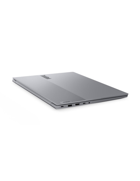 Lenovo Thinkbook 16 G9 Irl Core 7 240H 16" Wuxga Ips 400Nits Ag 16Gb Ddr5 5600 Ssd512 Intel Graphics Cam1080P+Ir 48Wh W11Pro Arc