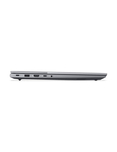 Lenovo Thinkbook 16 G9 Irl Core 7 240H 16" Wuxga Ips 400Nits Ag 16Gb Ddr5 5600 Ssd512 Intel Graphics Cam1080P+Ir 48Wh W11Pro Arc