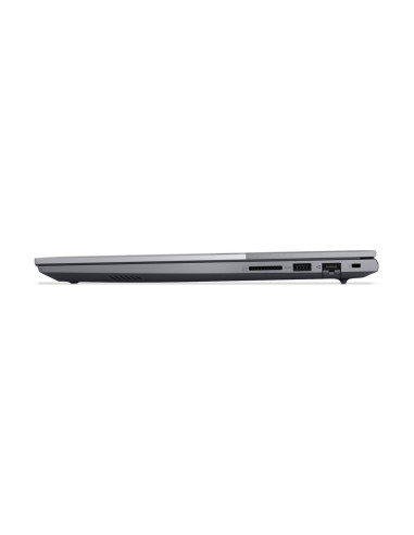 Lenovo Thinkbook 16 G9 Irl Core 7 240H 16" Wuxga Ips 400Nits Ag 16Gb Ddr5 5600 Ssd512 Intel Graphics Cam1080P+Ir 48Wh W11Pro Arc