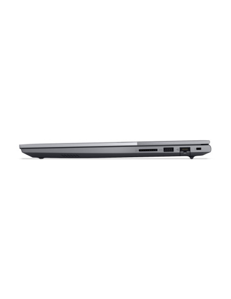 Lenovo Thinkbook 16 G9 Irl Core 7 240H 16" Wuxga Ips 400Nits Ag 16Gb Ddr5 5600 Ssd512 Intel Graphics Cam1080P+Ir 48Wh W11Pro Arc