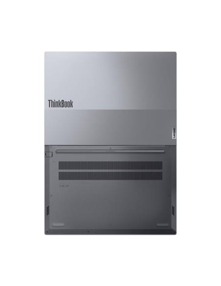 Lenovo Thinkbook 16 G9 Irl Core 7 240H 16" Wuxga Ips 400Nits Ag 16Gb Ddr5 5600 Ssd512 Intel Graphics Cam1080P+Ir 48Wh W11Pro Arc