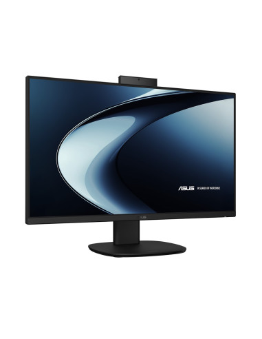 Asus Vm670Ka-Bpf006W Ryzen Ai 7 350 27.0"Fhd Touch 300Nits 75Hz Ag 32Gb Ddr5 Ssd1Tb Radeon 860M Cam 5M Win11 Black 2Y