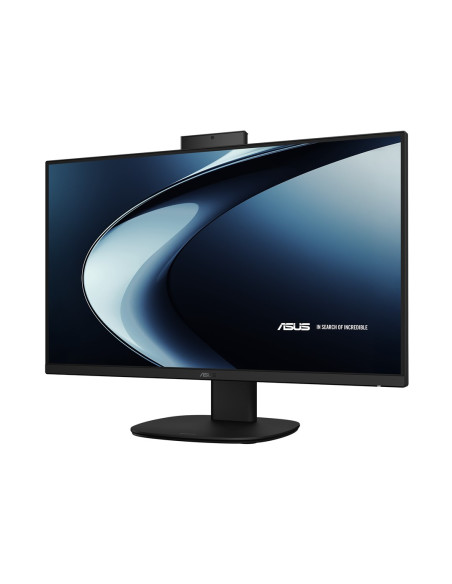 Asus Vm670Ka-Bpf006W Ryzen Ai 7 350 27.0"Fhd Touch 300Nits 75Hz Ag 32Gb Ddr5 Ssd1Tb Radeon 860M Cam 5M Win11 Black 2Y
