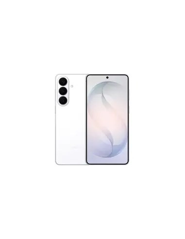 Samsung Galaxy S26+ 17 Cm (6.7") Dual Sim Android 16.0 5G Usb Type-C 12 Gb 512 Gb 4900 Mah Biały