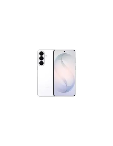Samsung Galaxy S26+ 17 Cm (6.7") Dual Sim Android 16.0 5G Usb Type-C 12 Gb 512 Gb 4900 Mah Biały
