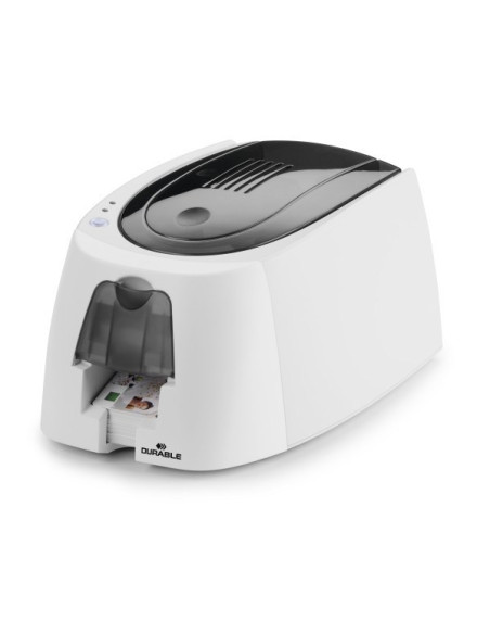 Durable Duracard Id 300 Drukarka Kart Plastikowych Kolor