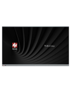 Monitor Interaktywny Avtek Ts 8.1 Easy 75 Z Androidem