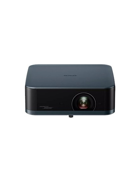 Epson Lifestudio Pop Plus Ef-62N, Przenośny Projektor Smart, Sound By Bose, Google Tv, 4K Pro Uhd, Do Użytku Wewnątrz / Na Zewną