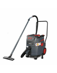 Starmix Ipulse M-1635 Safe Plus 25 L Cylinder Próżniowy Suchy I Mokry 1600 W Worek Na Kurz 2