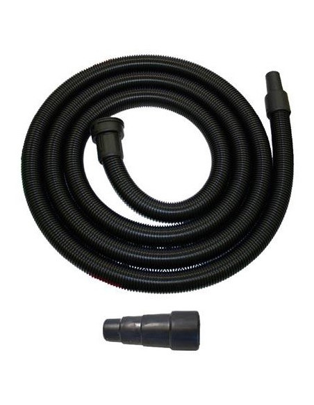 Starmix Ipulse M-1635 Safe Plus 25 L Cylinder Próżniowy Suchy I Mokry 1600 W Worek Na Kurz