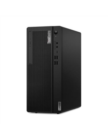 Lenovo Thinkcentre M70T Gen 5 Intel® Core™ I5 I5-14400 16 Gb Ddr5-Sdram 512 Gb Ssd Windows 11 Pro Tower Pc Czarny