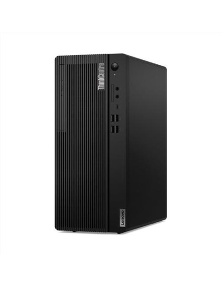 Lenovo Thinkcentre M70T Gen 5 Intel® Core™ I5 I5-14400 16 Gb Ddr5-Sdram 512 Gb Ssd Windows 11 Pro Tower Pc Czarny