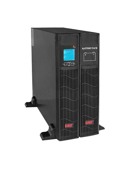 Zasilacz Ups At-Ups3000Rt/2-Rack 3000 Va East