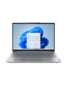Lenovo Thinkbook 14 G9 Irl Core 5 210H 14" Wuxga Ips 400Nits Ag 16Gb Ddr5 5600 Ssd512 Intel Graphics Cam1080P+Ir 48Wh W11Pro Arc