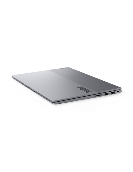 Lenovo Thinkbook 14 G9 Irl Core 5 210H 14" Wuxga Ips 400Nits Ag 16Gb Ddr5 5600 Ssd512 Intel Graphics Cam1080P+Ir 48Wh W11Pro Arc