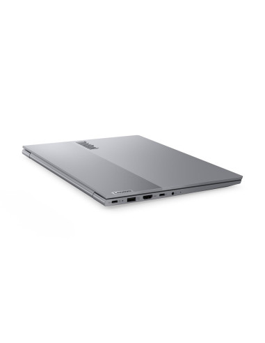 Lenovo Thinkbook 14 G9 Irl Core 5 210H 14" Wuxga Ips 400Nits Ag 16Gb Ddr5 5600 Ssd512 Intel Graphics Cam1080P+Ir 48Wh W11Pro Arc