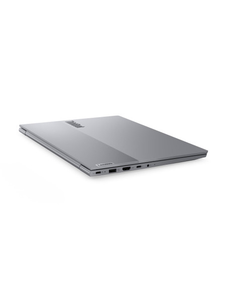 Lenovo Thinkbook 14 G9 Irl Core 5 210H 14" Wuxga Ips 400Nits Ag 16Gb Ddr5 5600 Ssd512 Intel Graphics Cam1080P+Ir 48Wh W11Pro Arc
