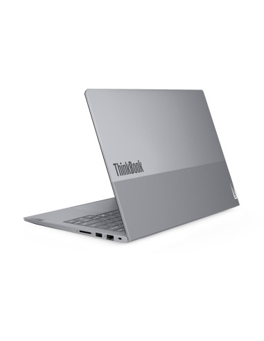Lenovo Thinkbook 14 G9 Irl Core 5 210H 14" Wuxga Ips 400Nits Ag 16Gb Ddr5 5600 Ssd512 Intel Graphics Cam1080P+Ir 48Wh W11Pro Arc