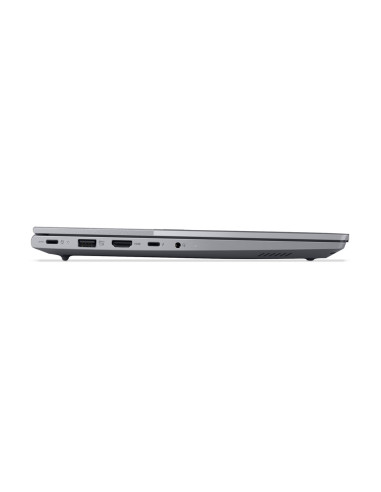 Lenovo Thinkbook 14 G9 Irl Core 5 210H 14" Wuxga Ips 400Nits Ag 16Gb Ddr5 5600 Ssd512 Intel Graphics Cam1080P+Ir 48Wh W11Pro Arc