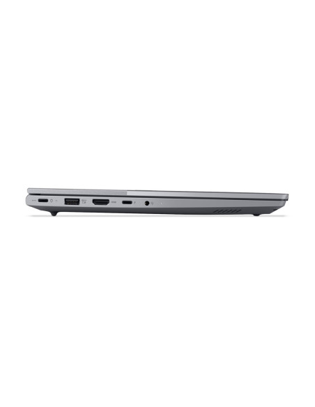 Lenovo Thinkbook 14 G9 Irl Core 5 210H 14" Wuxga Ips 400Nits Ag 16Gb Ddr5 5600 Ssd512 Intel Graphics Cam1080P+Ir 48Wh W11Pro Arc