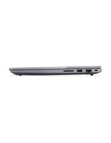 Lenovo Thinkbook 14 G9 Irl Core 5 210H 14" Wuxga Ips 400Nits Ag 16Gb Ddr5 5600 Ssd512 Intel Graphics Cam1080P+Ir 48Wh W11Pro Arc