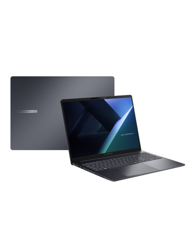 Asus Expertbook B5 B5605Cca-Mb0059X Ultra 5 225H 16.0"Wuxga 300Nits 60Hz Ag 16Gb Ddr5 Ssd512 Intel Arc Graphics Cam1080P+Ir Lan 