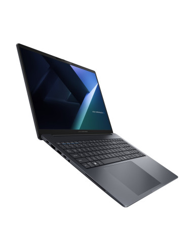 Asus Expertbook B5 B5605Cca-Mb0059X Ultra 5 225H 16.0"Wuxga 300Nits 60Hz Ag 16Gb Ddr5 Ssd512 Intel Arc Graphics Cam1080P+Ir Lan 