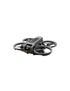Dji Avata 2 Fly More Combo (1 Battery) 4 Wirn. Quadcopter 12 Mp 3840 X 2880 Px 2150 Mah Czarny 2