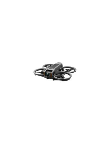 Dji Avata 2 Fly More Combo (1 Battery) 4 Wirn. Quadcopter 12 Mp 3840 X 2880 Px 2150 Mah Czarny