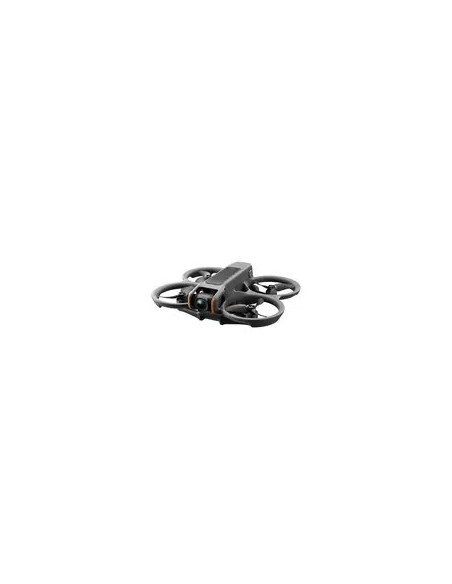 Dji Avata 2 Fly More Combo (1 Battery) 4 Wirn. Quadcopter 12 Mp 3840 X 2880 Px 2150 Mah Czarny