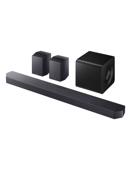 Soundbar Samsung Hw-Q930H/En