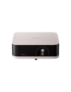 Epson V11Hb72240 Projektor Danych 700 Ansi Lumenów 3Lcd 1080P (1920X1080) Czarny, Różowy 2