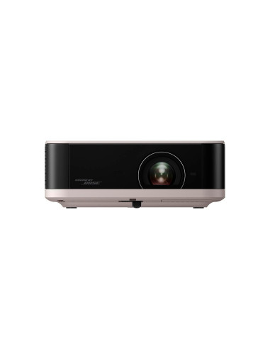 Epson V11Hb72240 Projektor Danych 700 Ansi Lumenów 3Lcd 1080P (1920X1080) Czarny, Różowy