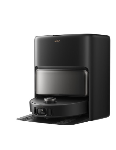 Mova V50 Ultra Complete 0,3 L Czarny