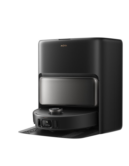 Mova V50 Ultra Complete 0,3 L Czarny