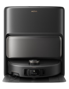 Mova V50 Ultra Complete 0,3 L Czarny 2