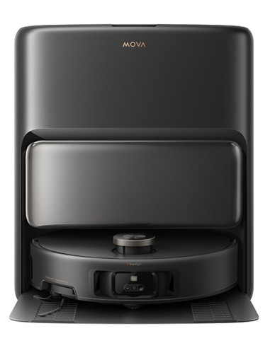 Mova V50 Ultra Complete 0,3 L Czarny