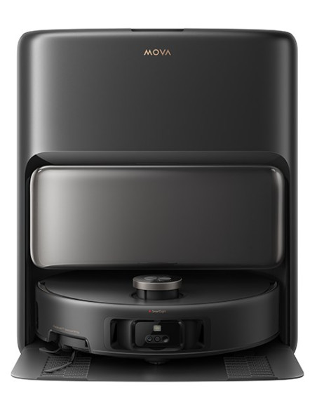 Mova V50 Ultra Complete 0,3 L Czarny