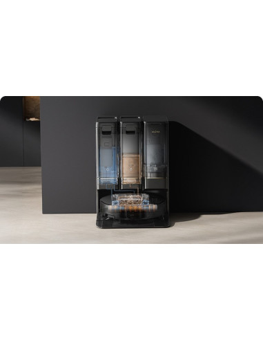 Mova V50 Ultra Complete 0,3 L Czarny